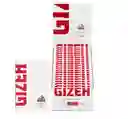Papelillos Gizeh Rojo Doble Magnet N°1