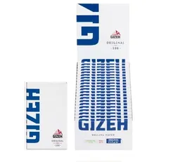 Papelillos Gizeh Azul Doble Magnet N°1