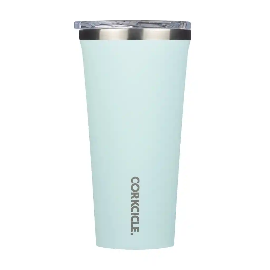 Vaso Térmico 475ml Gloss Powder Blue