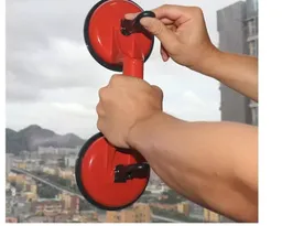 Pack X2 Ventosas Doble Para Vidrio 70kg Profesional