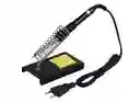 Kit Cautín Soldador 60w Punto Lápiz Temperatura Regulable