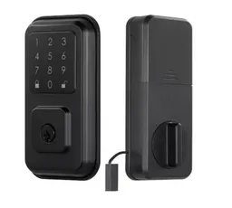 Cerradura Electrónica Inteligente Digital Clave