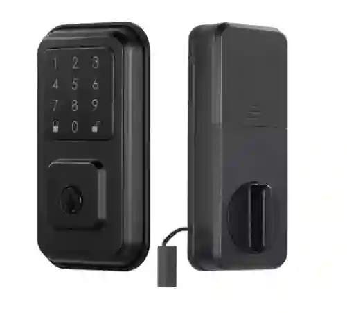 Cerradura Electrónica Inteligente Digital Clave