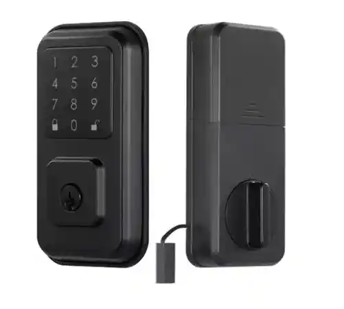 Cerradura Electrónica Inteligente Digital Clave