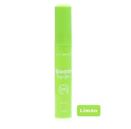 Max Belle · Brillo Labial Magic Gloss - Limon