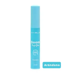 Max Belle · Brillo Labial Magic Gloss - Arandano