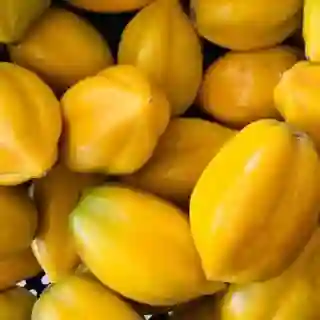 Papaya Chilena (kg)