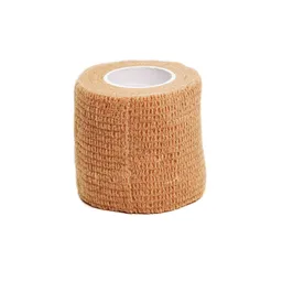 Venda Autoadherente Beige (7,5cm X 4,5m) X 1 Unidad