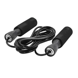 Cuerda Para Saltar Sport Skipping Negro