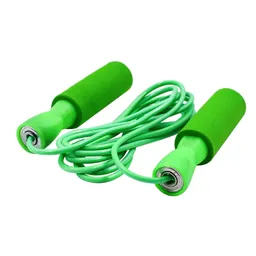 Cuerda Para Saltar Sport Skipping Verde