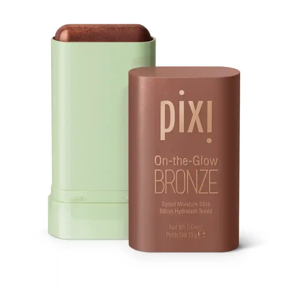 Bronzer En Barra On The Glow Bronzer Beachglow