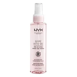 Primer De Maquillaje Spray Bare With Me Pr Set Ref