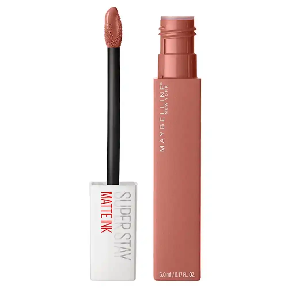 Labial Ss Matt Ink 65 Seductre