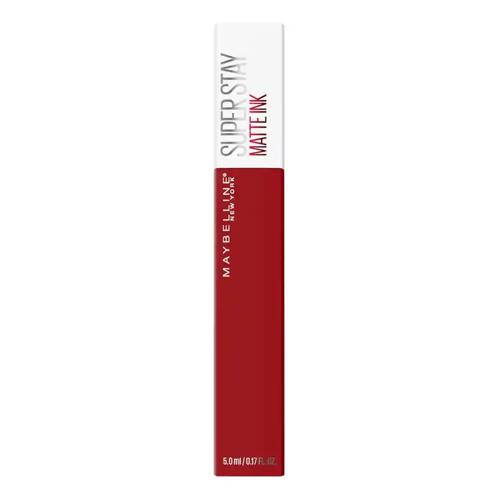 Labial Ss Matte Ink Exhilarator