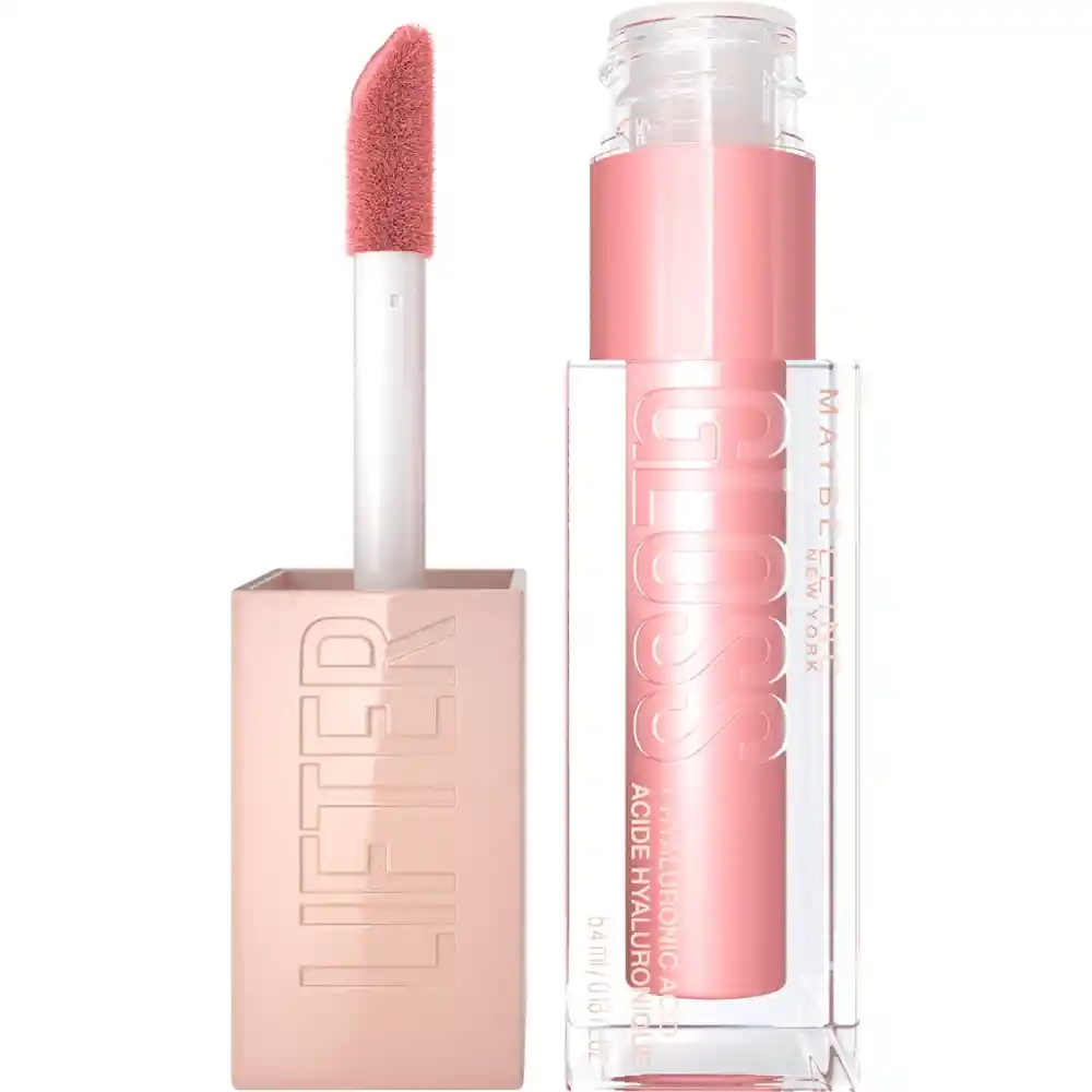 Brillo Labial Lip Lifter Gloss Reef