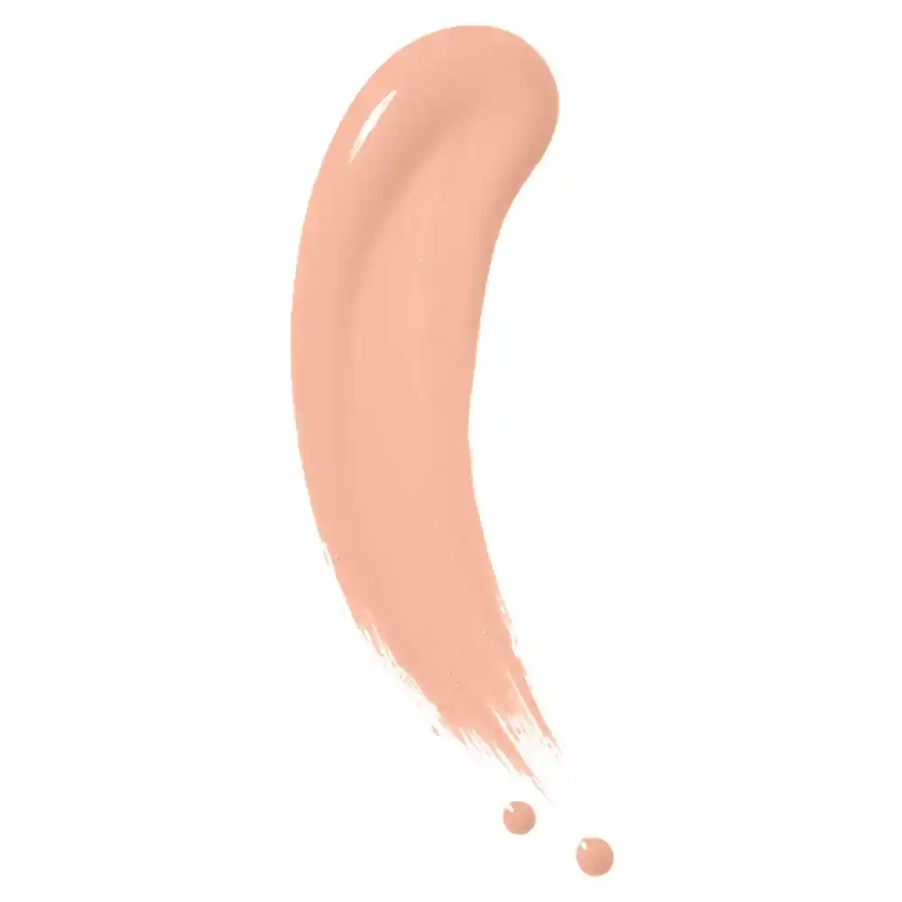 Base De Maquillaje Base Fit Me Matte 125 Nude Bei