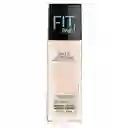 Base De Maquillaje Base Fit Me Matte 112 Nat Ivo