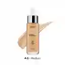Base De Maquillaje Oa True Match Serum 4 5 Eng