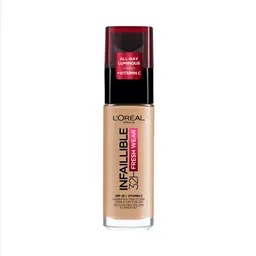 Base De Maquillaje Base Infa 32h Fw 140 Beige Do