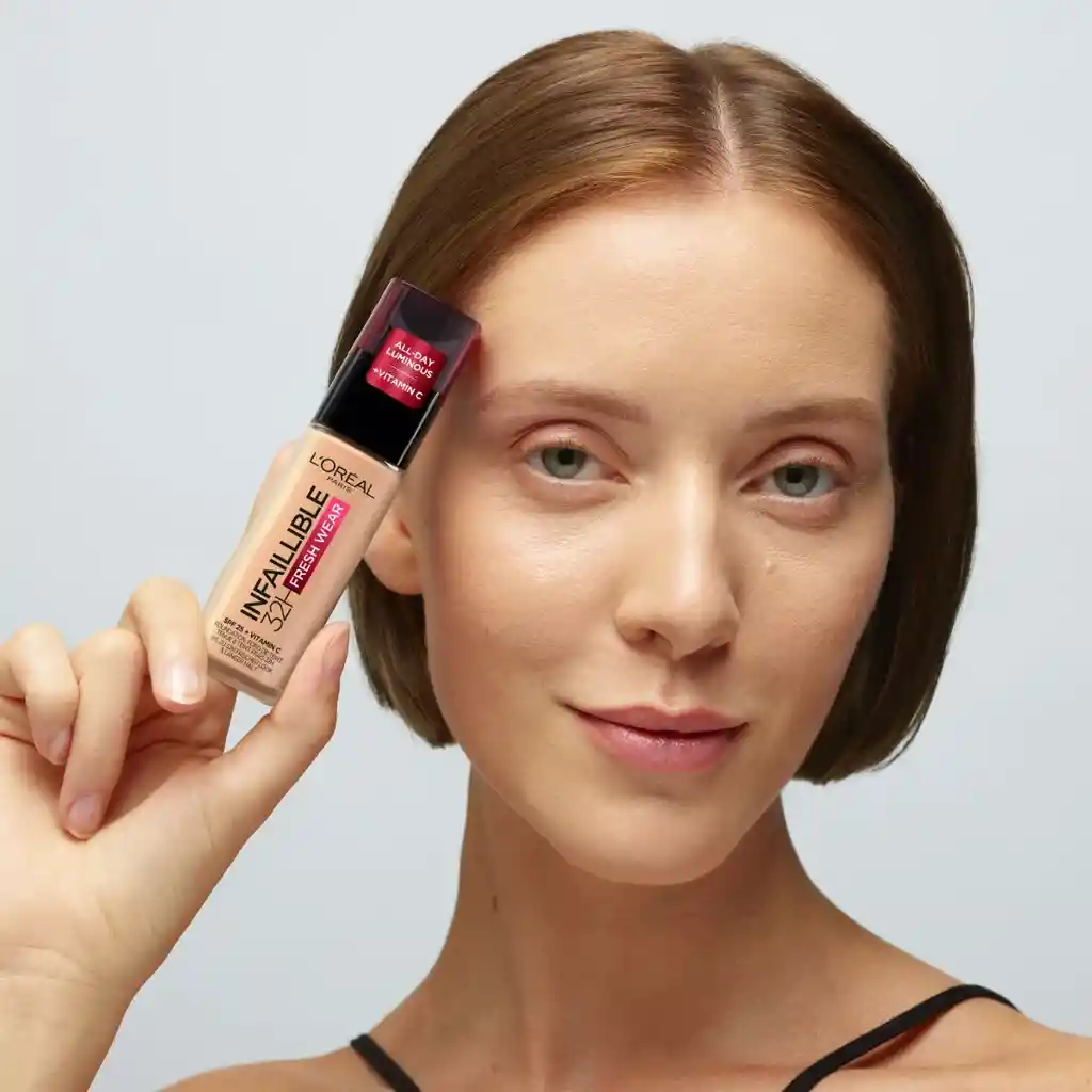 Base De Maquillaje Base Infa 32h Fw 140 Beige Do