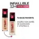 Base De Maquillaje Base Infa 32h Fw 140 Beige Do