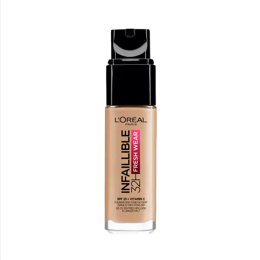 Base De Maquillaje Base Infa 32h Fw 140 Beige Do