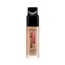 Base De Maquillaje Base Infa 32h Fw 220 Sable