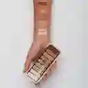 Paleta De Sombras De Ojos The Nude