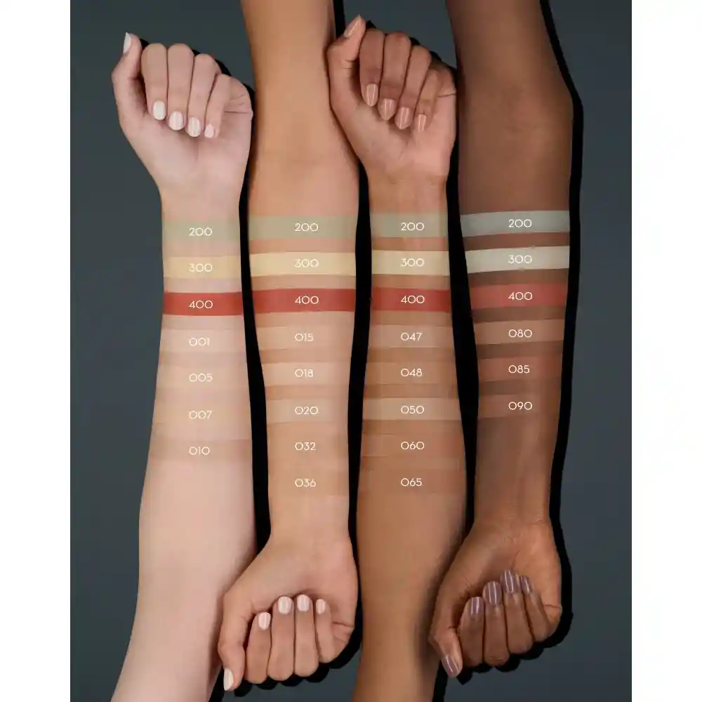 Corrector Camouflage 005