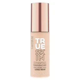 Base De Maquillaje True Skin 010