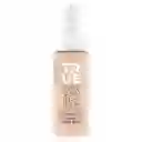 Base De Maquillaje True Skin 010