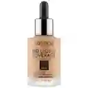 Base De Maquillaje Base Maq Hd Coverage 046