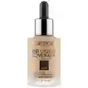Base De Maquillaje Base Maq Hd Coverage 032