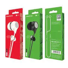 Auriculares Borofone Bm28