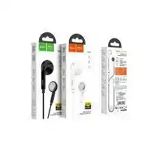 Audifono Tipo Jack Con Microfono