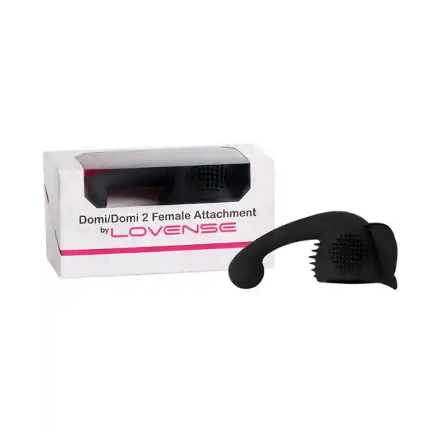 Accesorio Domi 2 Lovense - Femenino