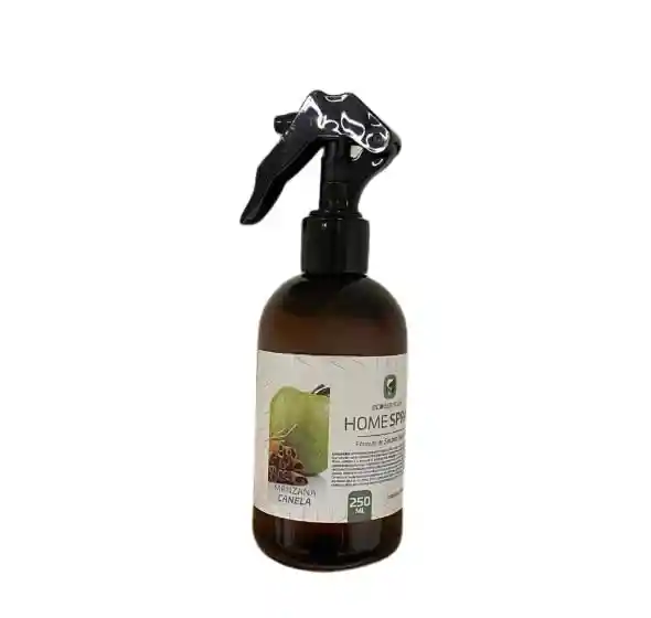 Ecoesencias Home Spray Manzana Canela 250ml