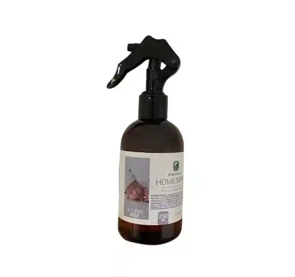 Ecoesencias Home Spray Algodón Bebé 250ml