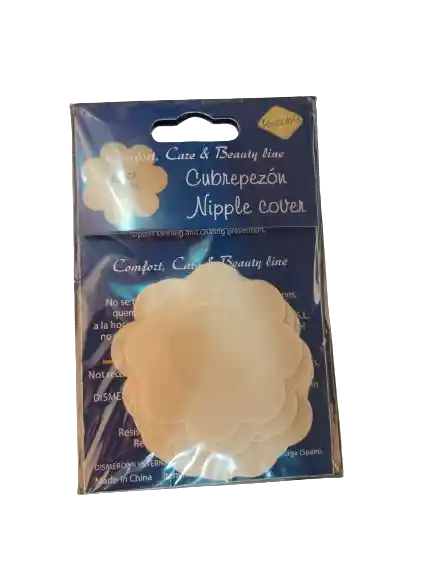 Pezonera De Papel