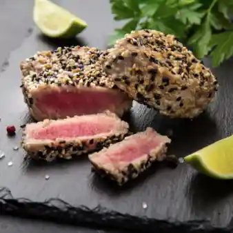 Atún Steak