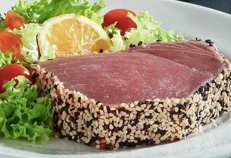 Atún Steak