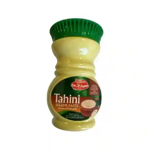 Tahini Pasta De Sésamo 400g Four Seasons
