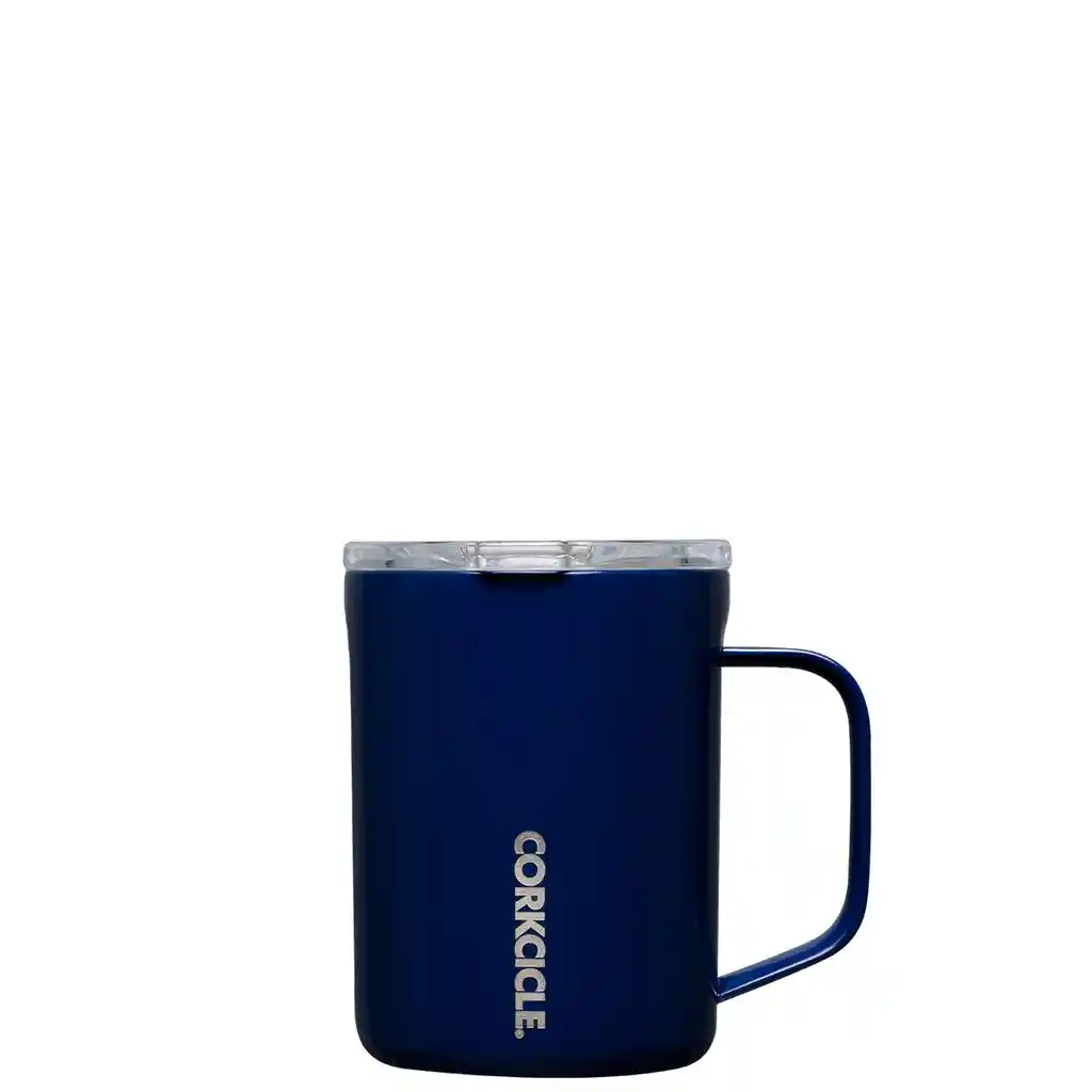 Tazón Térmico Mug 475ml Midnight Navy