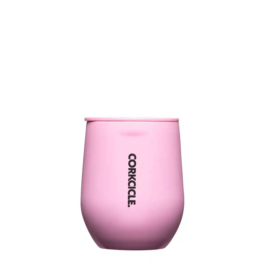 Copa Térmica 355ml Sun-soaked Pink