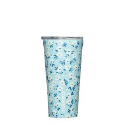 Vaso Térmico 475ml Ditsy Floral Blue