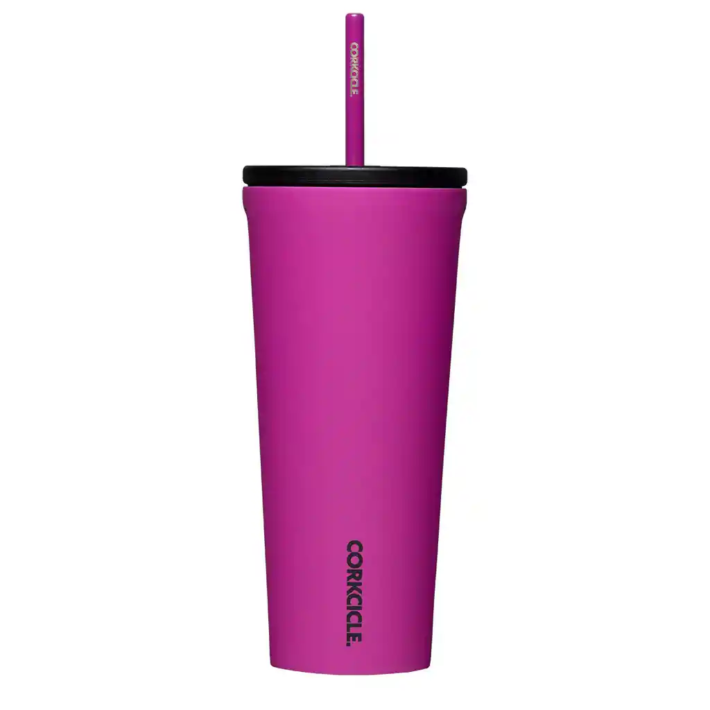 Vaso Térmico Cold Cup 700ml Berry Punch