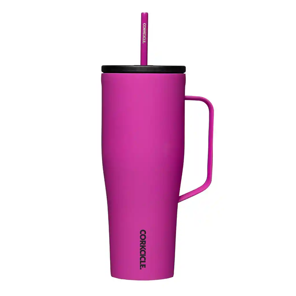 Vaso Térmico Cold Cup Xl 880ml Berry Punch