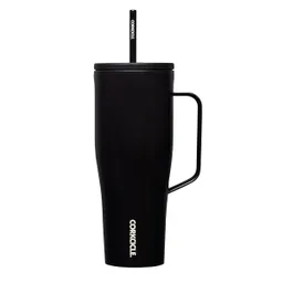 Vaso Térmico Cold Cup Xl 880ml Matte Black