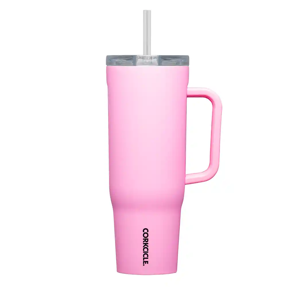 Vaso Térmico Cruiser 1.200ml Soaked Pink