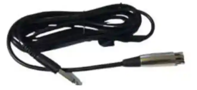 Micrófono Sm-58 Condensador Cardioide Diseño Eficaz